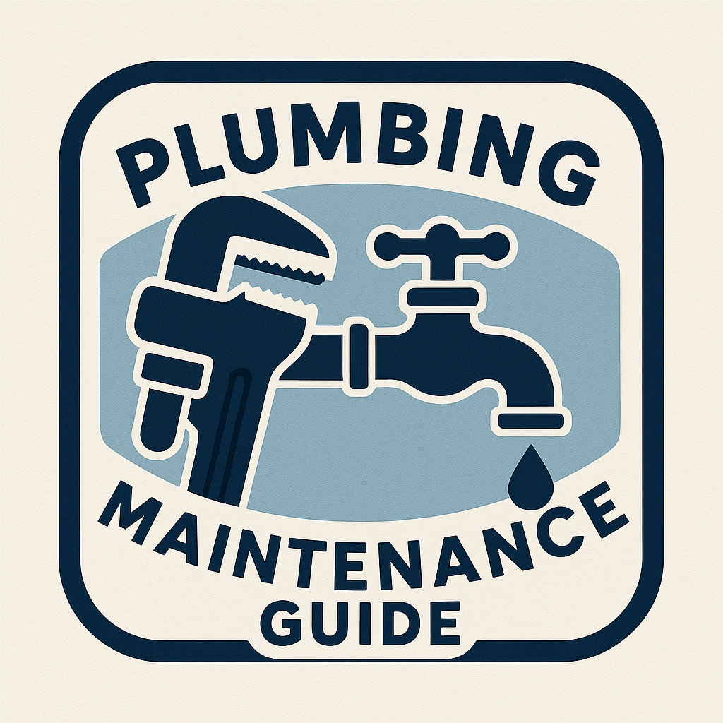 plumbing logo